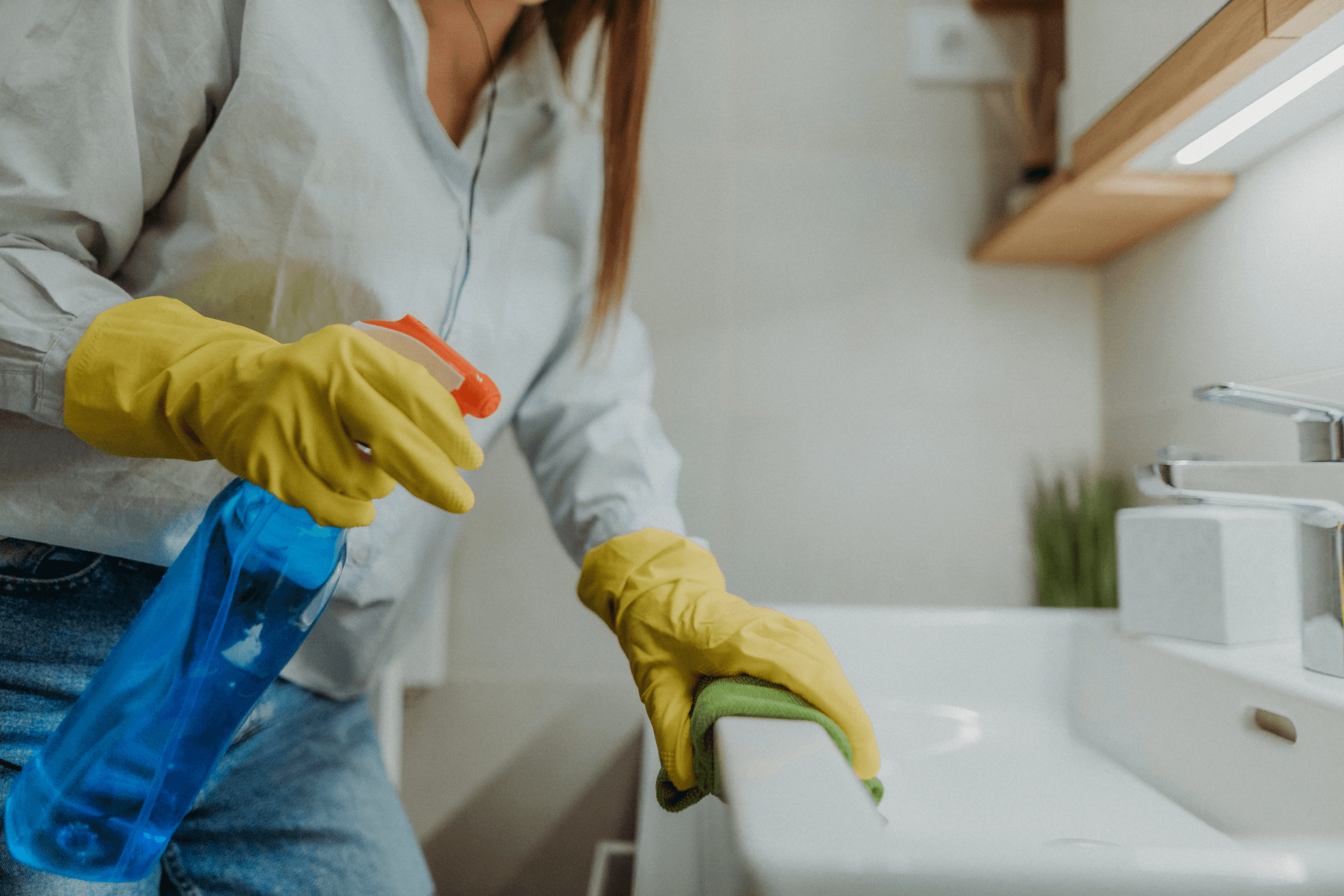 Bulk Household Supplies: Benefits for a Cleaning Business - Taskbird