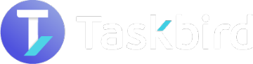 taskbird logo