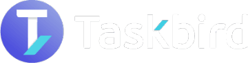 taskbird logo