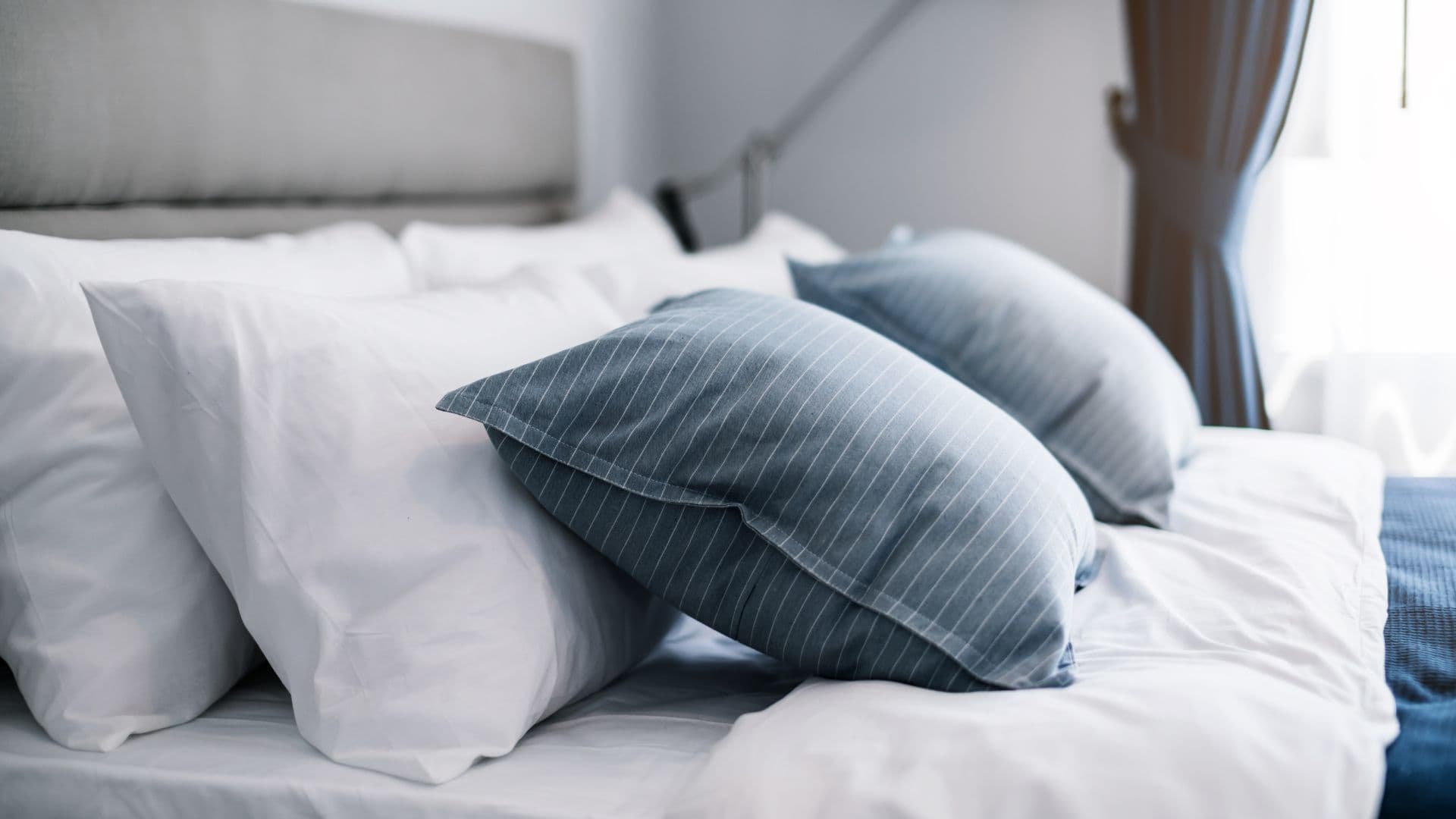 What is a Pillow Sham? Let's End the Confusion