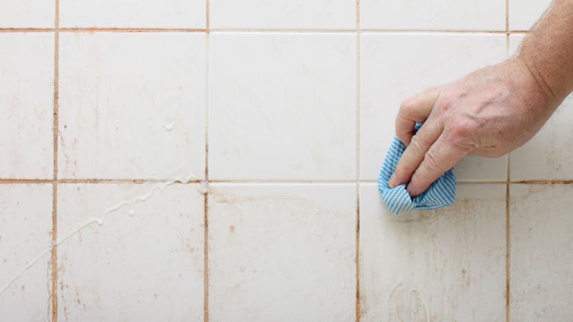 Tile And Grout Cleaning Helpful